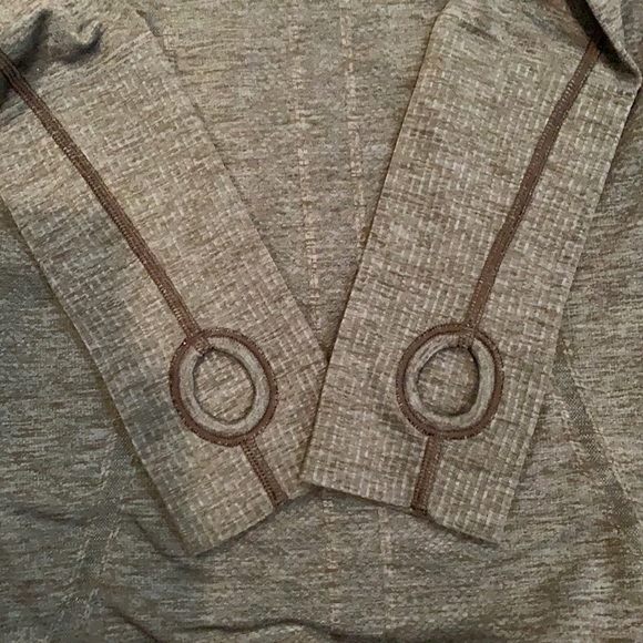 Lululemon Swiftly Tech Longsleeve - Picture 3 of 4